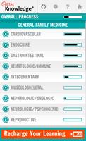 NEJM Knowledge+ FM Review