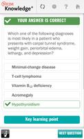 NEJM Knowledge+ FM Review