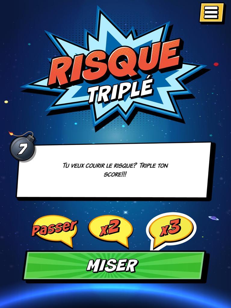 Trivia Boum