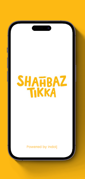 Shahbaz Tikka