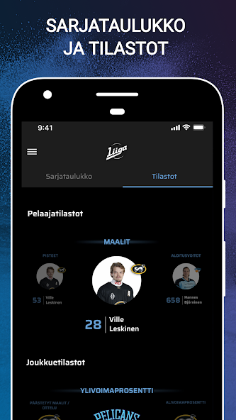 Liiga