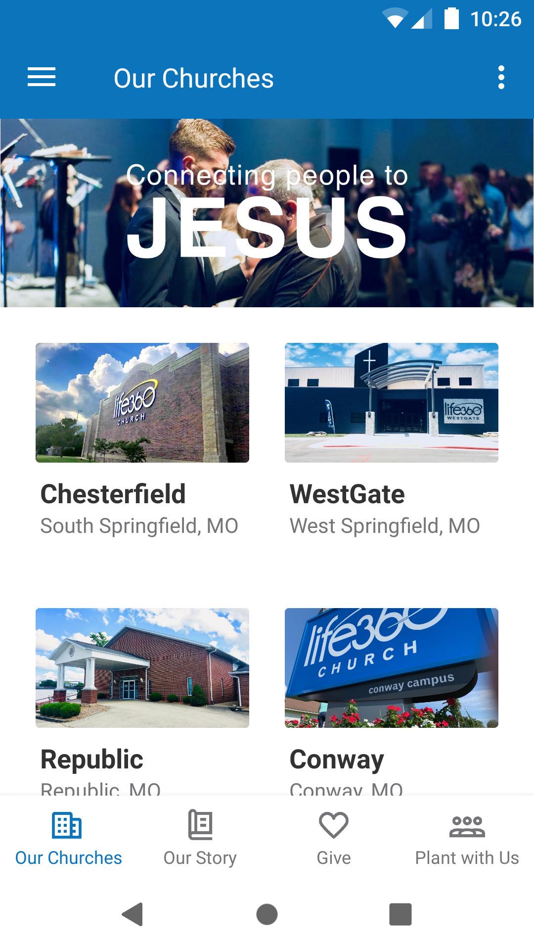 Life360 Church