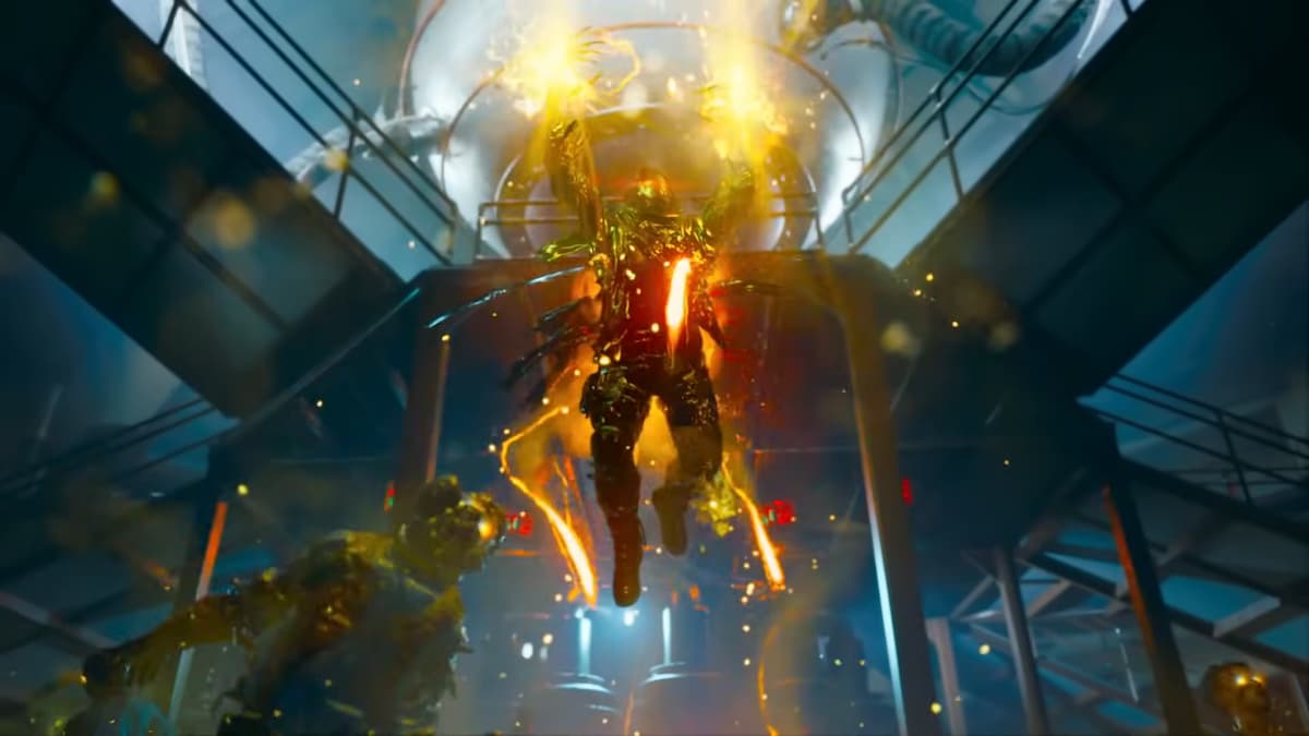 Black Ops 6 Emergence Mission – Full Guide 