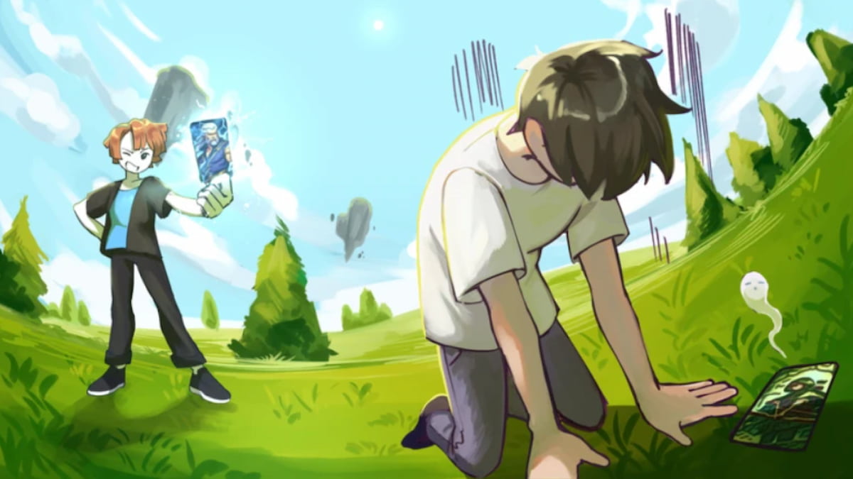 รหัส Card RNG (พฤศจิกายน 2024) 