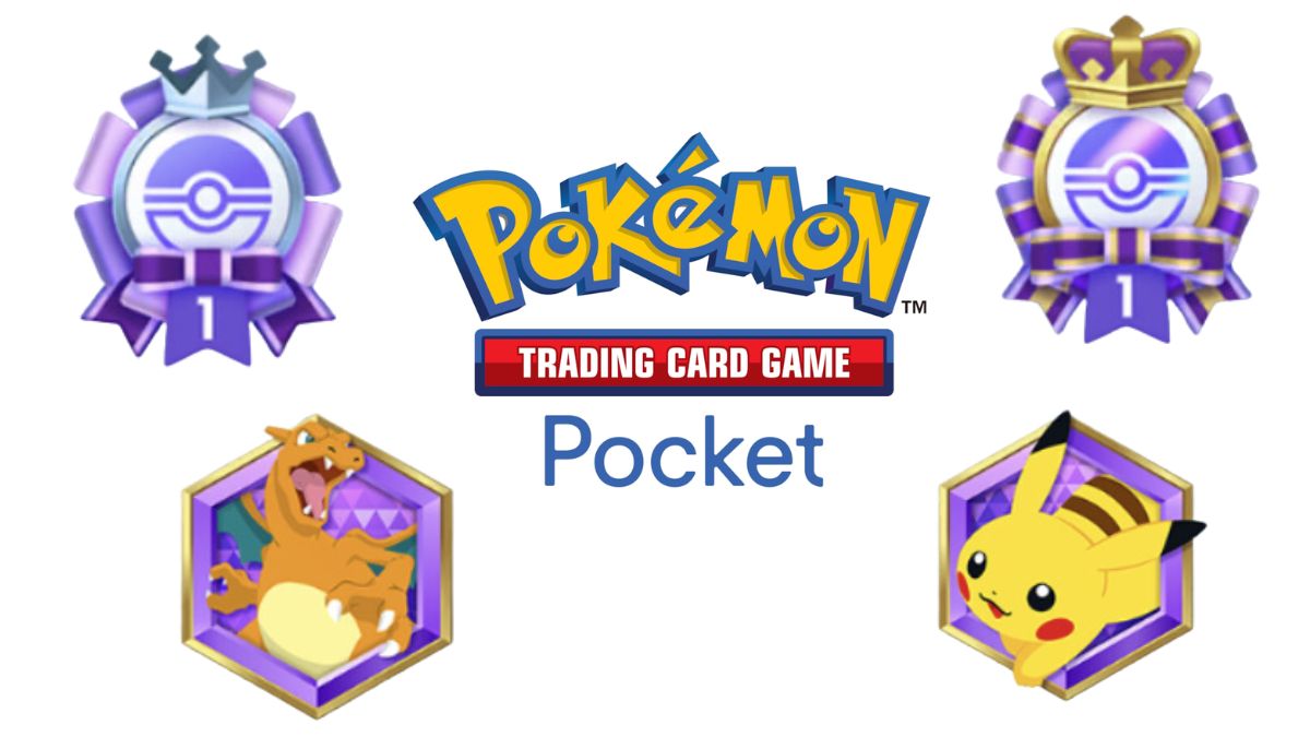 วิธีรับตราสัญลักษณ์ยอดทางพันธุกรรมทั้งหมดในกระเป๋า Pokemon TCG 