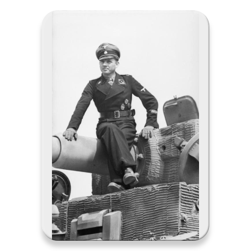 Tanks of the Second World War