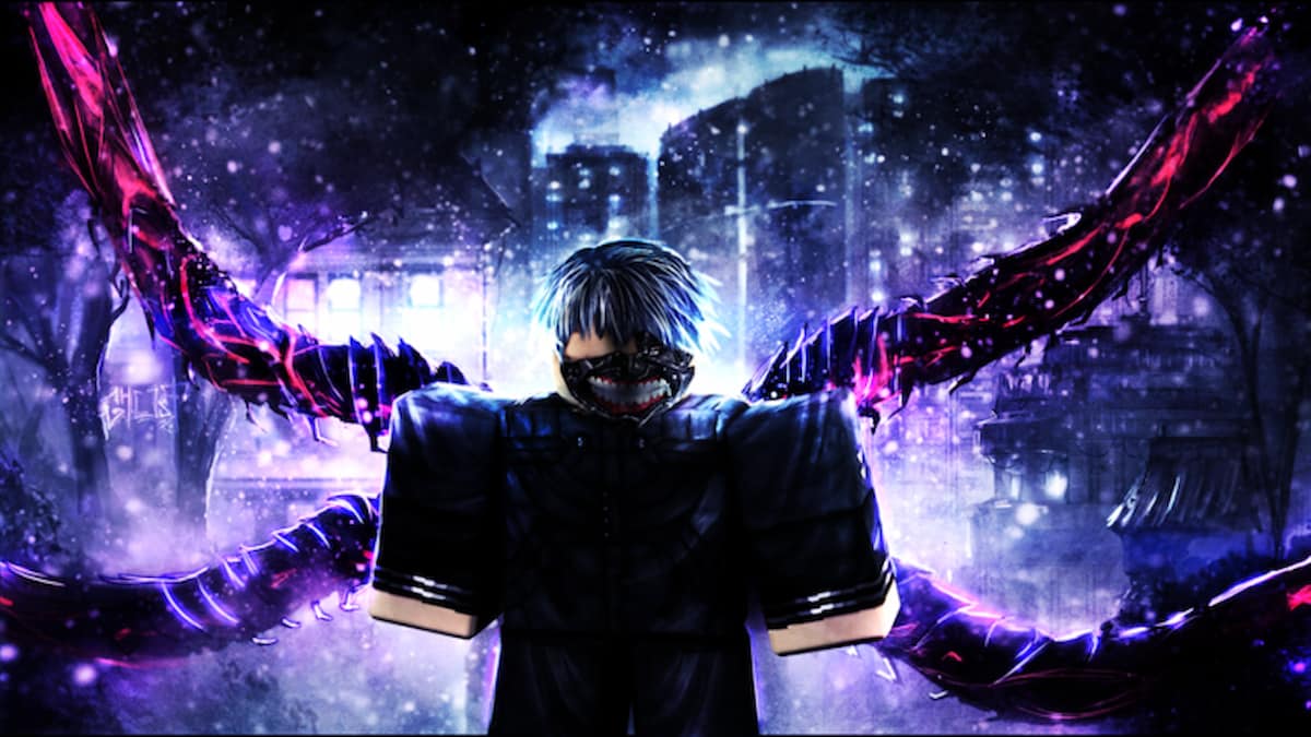 Project Ghoul Codes (พฤศจิกายน 2567) 
