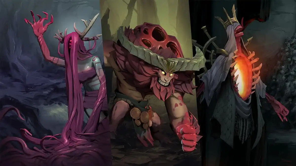 รหัสกลยุทธ์ Grimguard (พฤศจิกายน 2024) 
