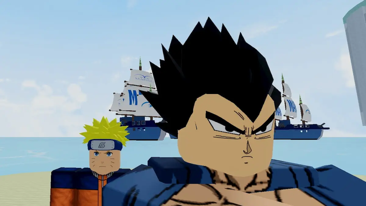 รหัส Anime Battle Arena (ABA) (พฤศจิกายน 2024) - มีอะไรบ้าง? 