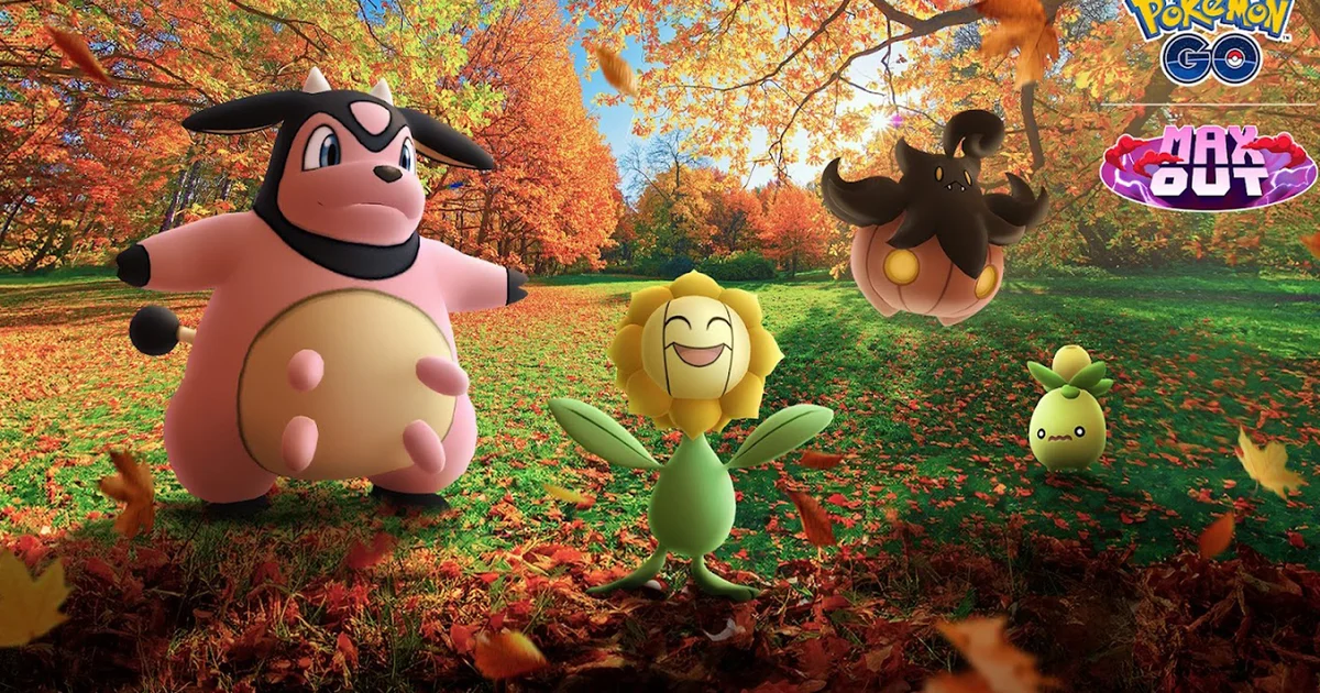 Pokémon Go Harvest Festival Collection ความท้าทายงานวิจัยและรางวัล 
