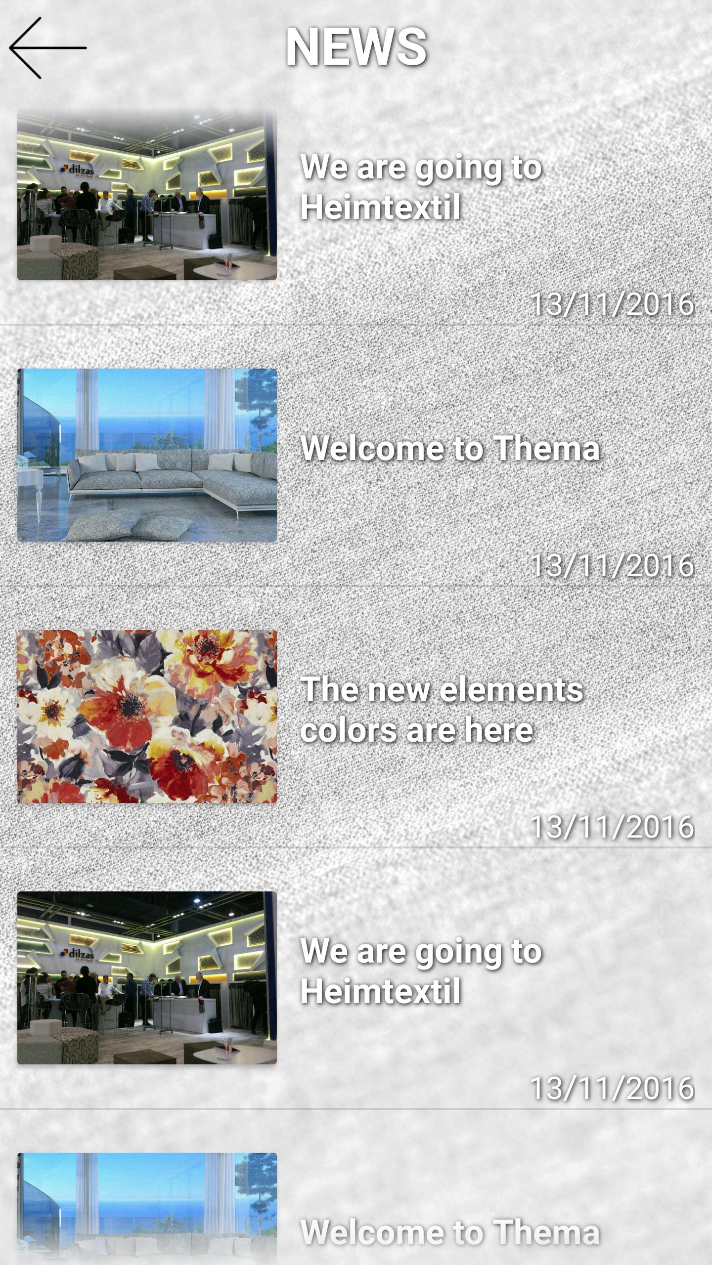 Thema