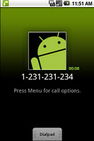 Caller