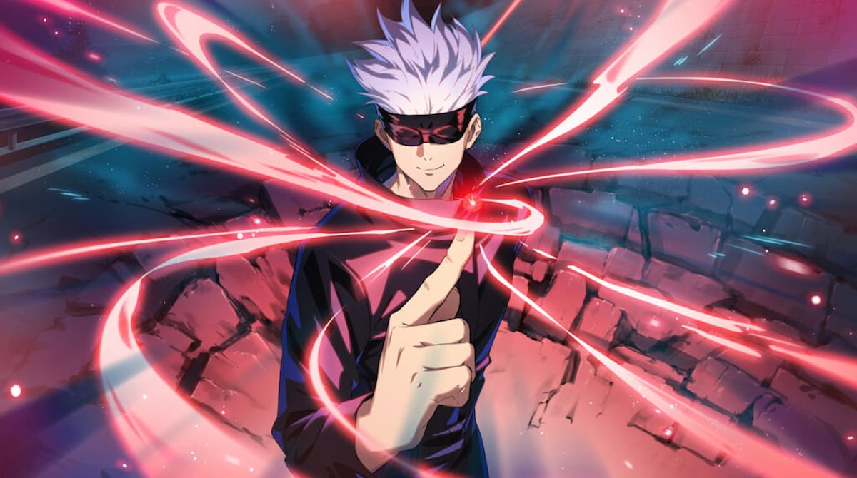 Jujutsu Kaisen Phantom จับคู่คู่มือ Reroll 
