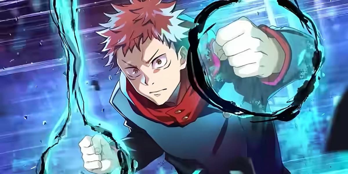 Jujutsu Kaisen Phantom Parade Tier List (พฤศจิกายน 2024) 