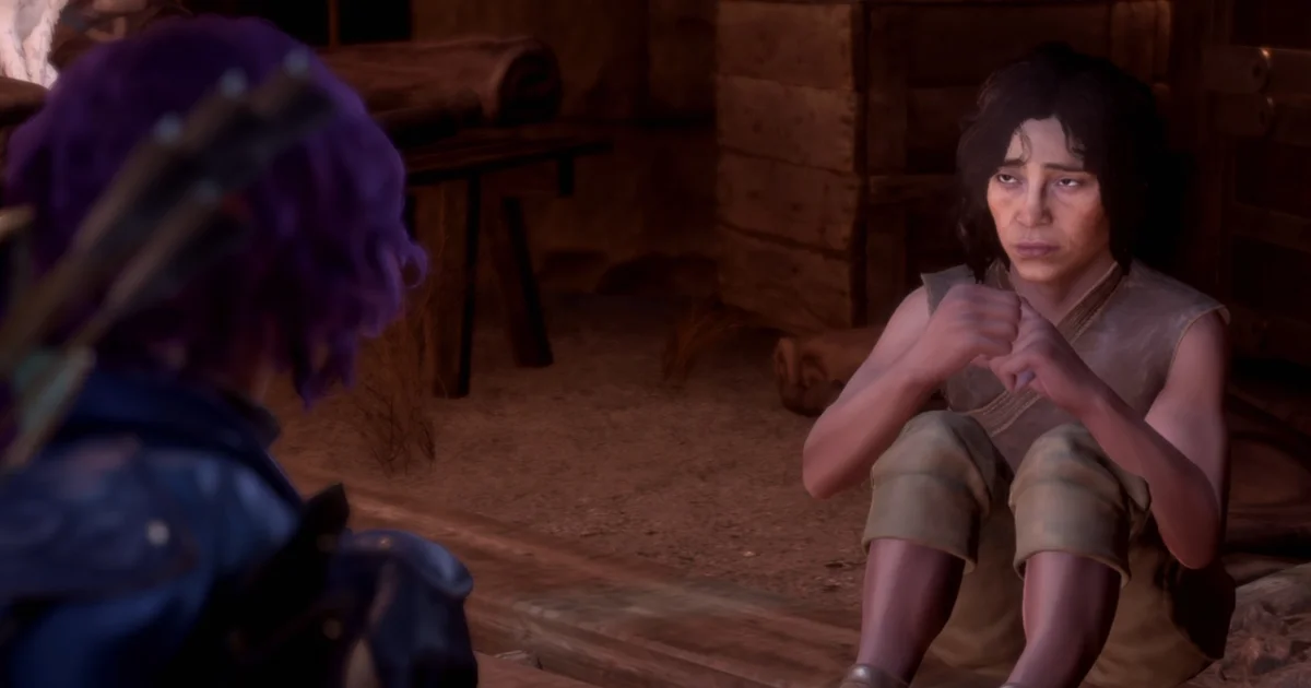 วิธีทำข้อตกลงรังงูใน Dragon Age Veilguard 