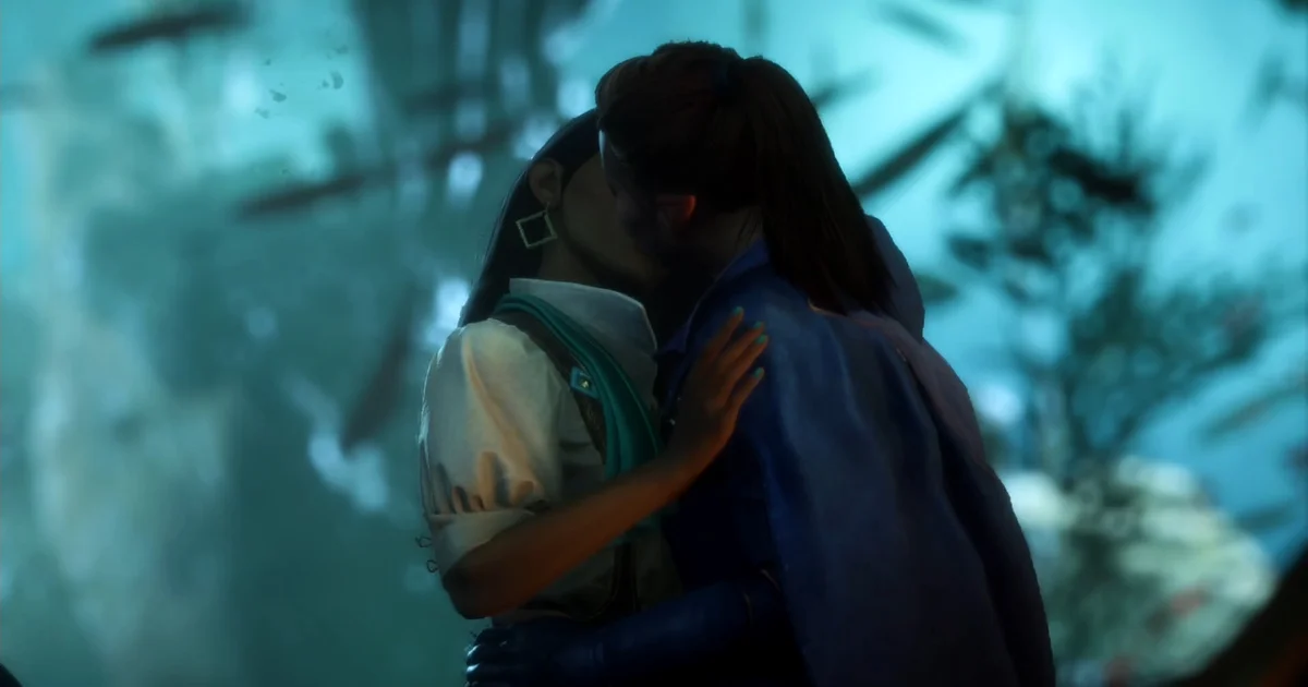 Dragon Age คู่มือโรแมนติกของ Neve 