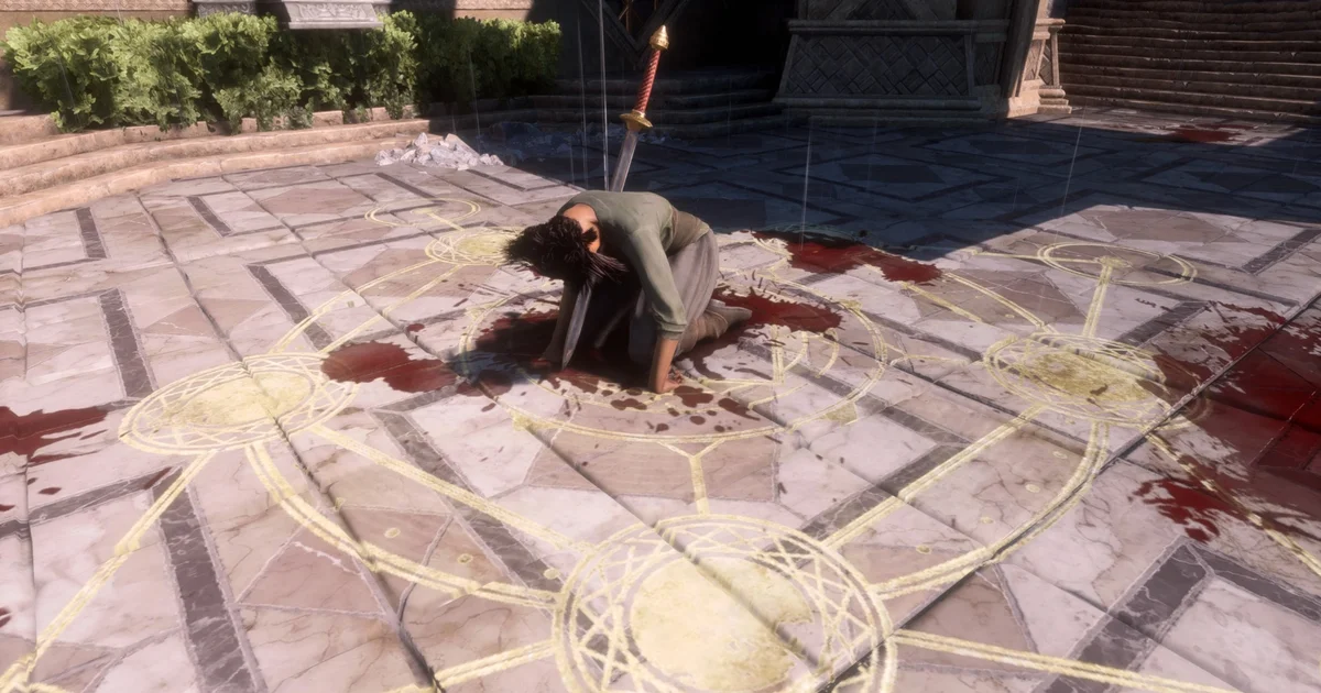 Dragon Age The Veilguard ใน Memoriam Walkthrough 