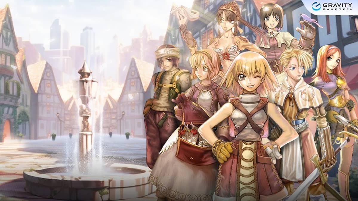 รหัส Ragnarok (พฤศจิกายน 2567)