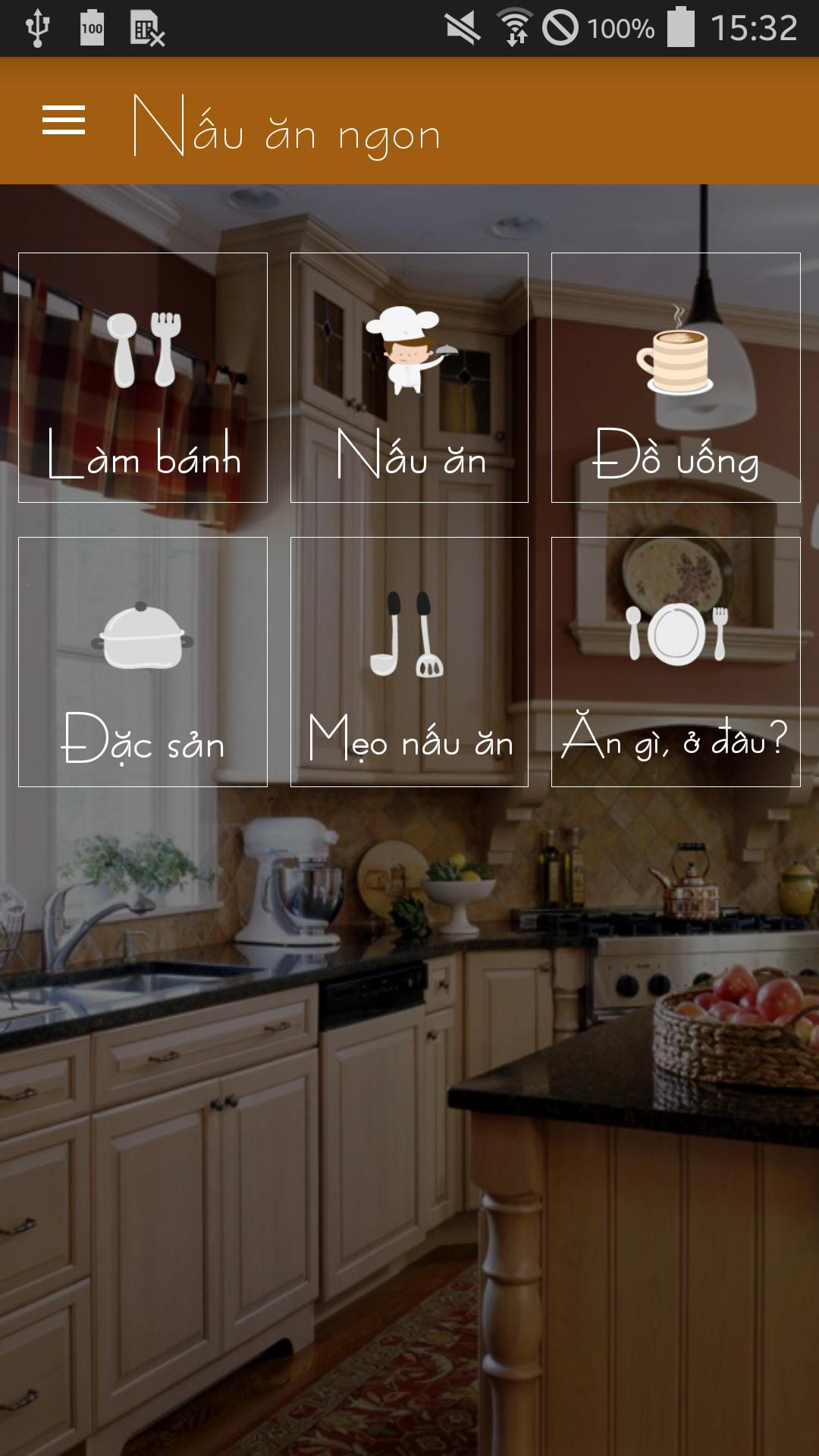 Mon ngon hang ngay