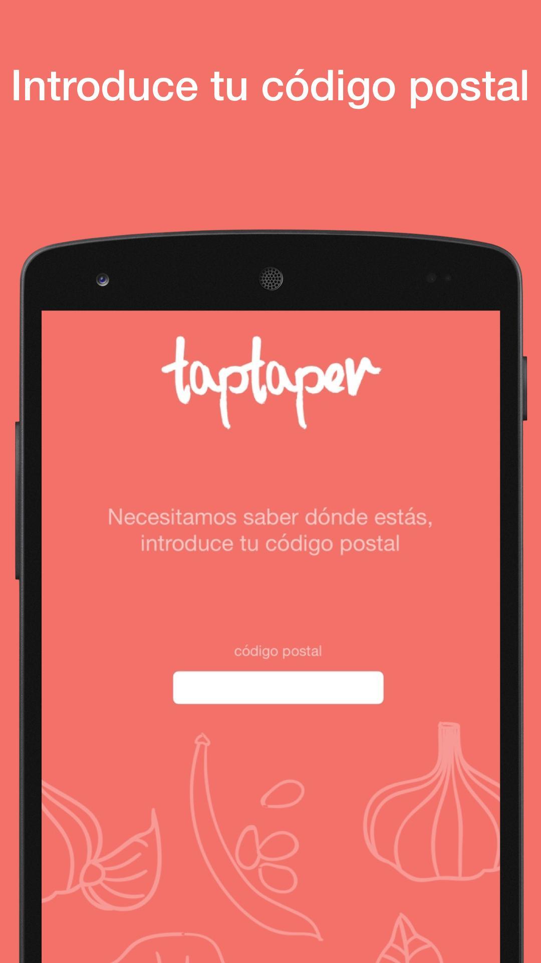 Taptaper
