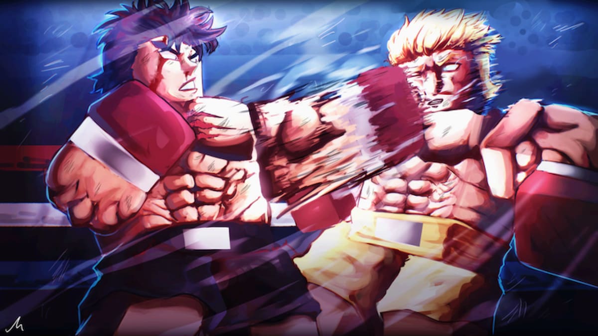 Codes de jeu de boxe sans titre (novembre 2024)