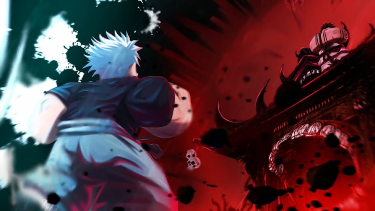 Jujutsu Legacy Codes（2024年11月） 