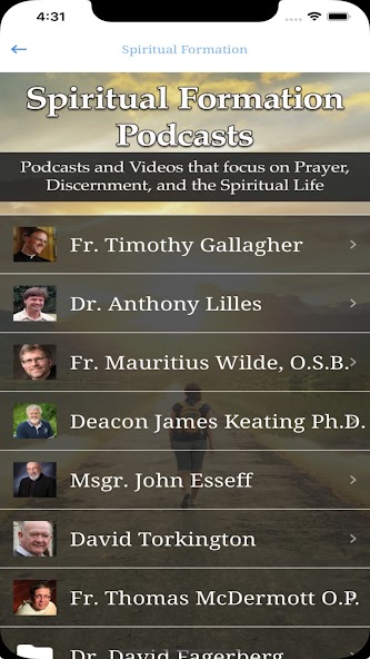 Discerning Hearts