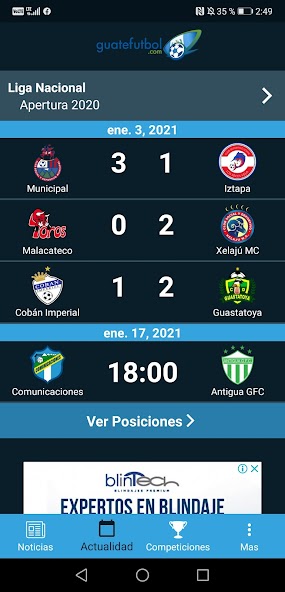 Guatefutbol.com