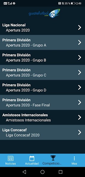 Guatefutbol.com