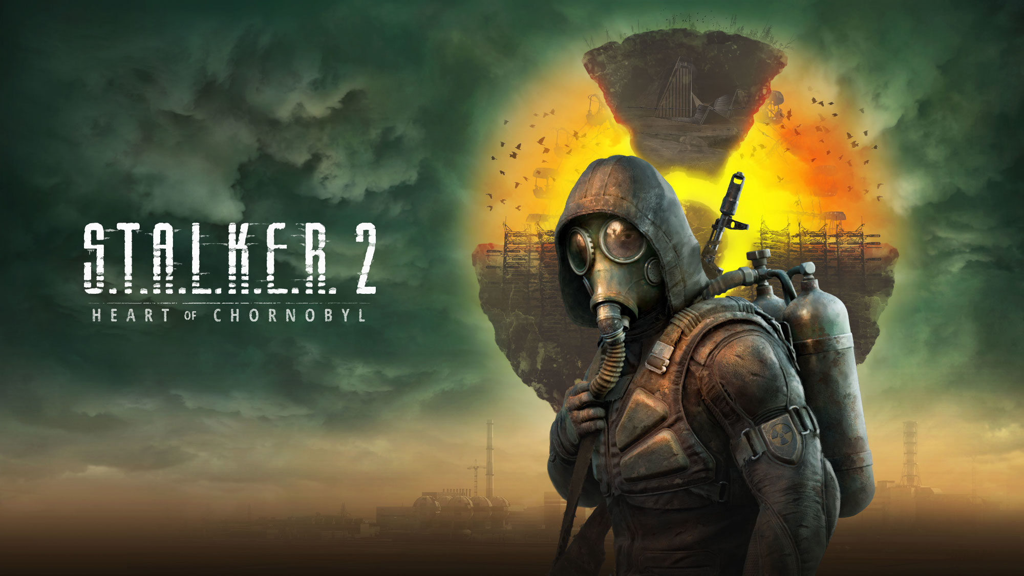 생존 공포 FPS 이야기 2 : 체르노빌 하트 4Gamer 시험 보고서