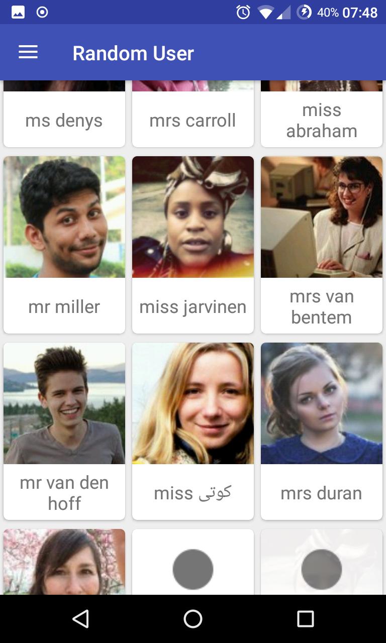 My Demo App