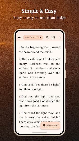 World English Bible