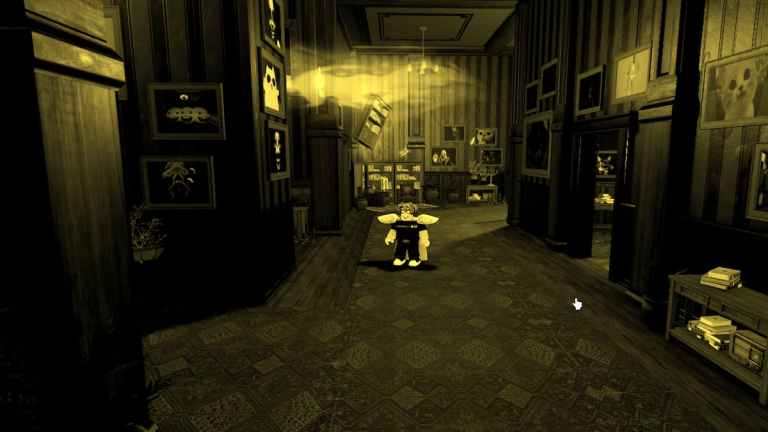 Comment obtenir les spectacles spectraux dans Roblox Haunt 2024