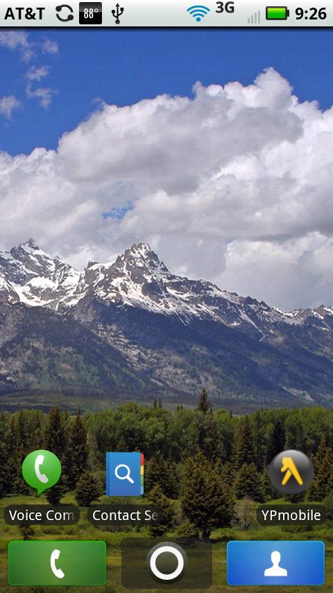 Free Mountains Collection