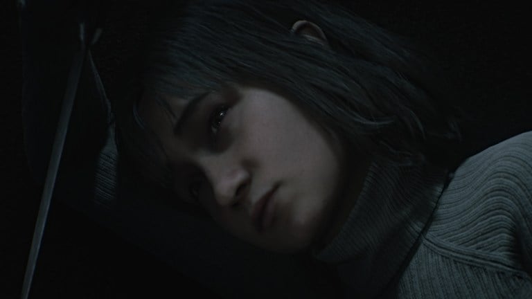 Silent Hill 2 Remake Walkthrough 