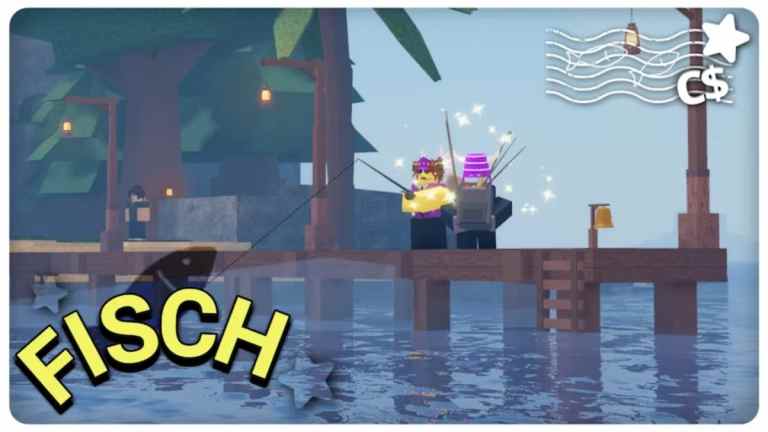All Fish Locations and Best Bait in Fisch 