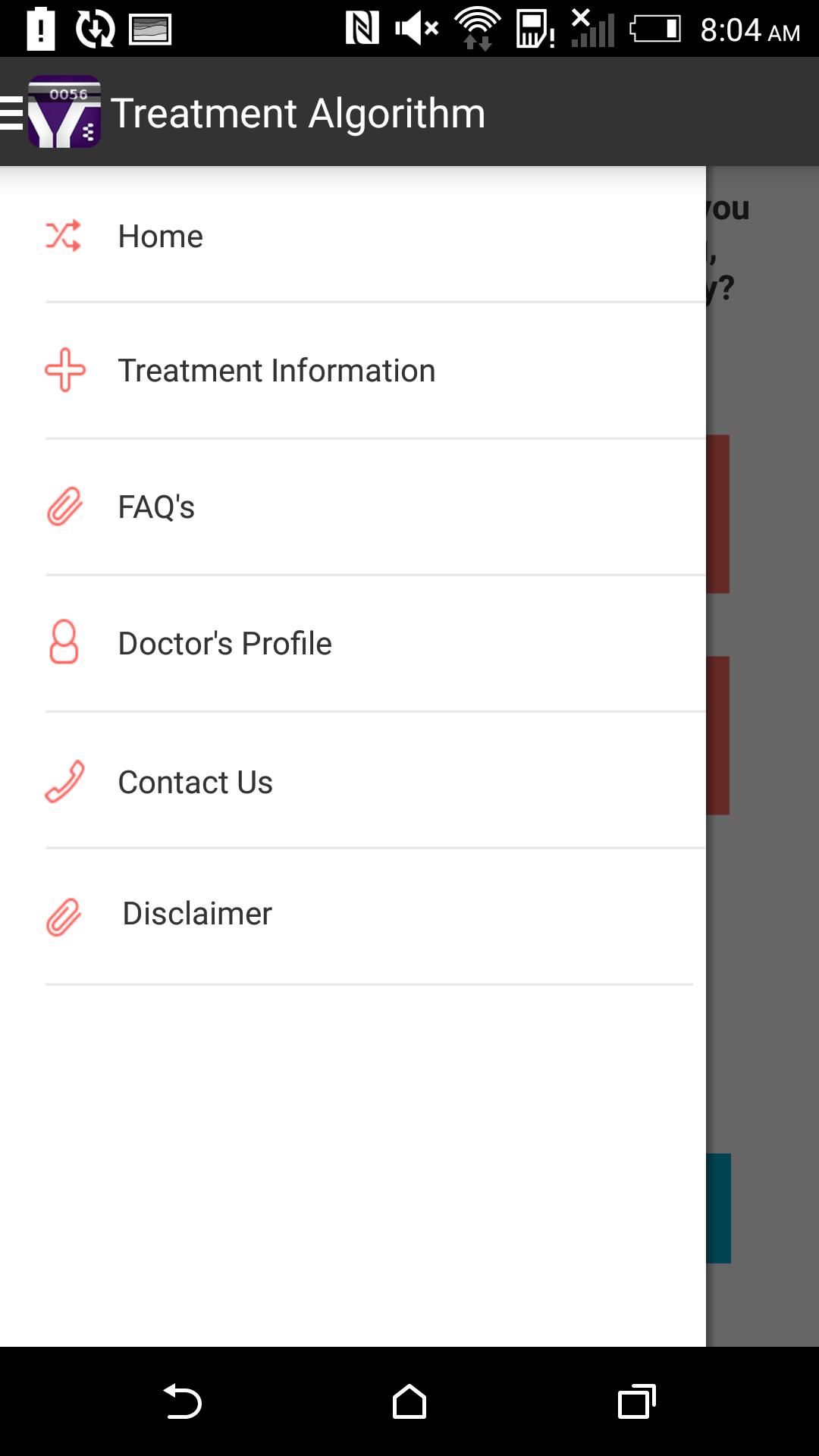 Fibroid Center