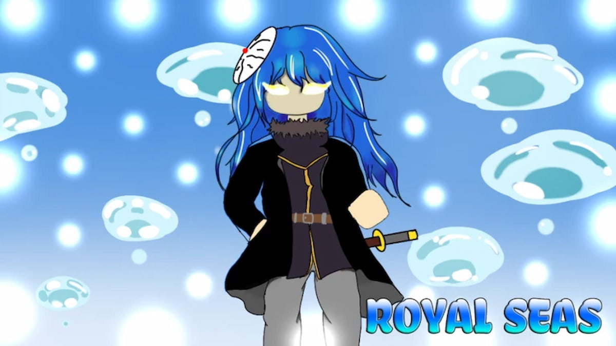 Royal Seas Codes (2024 년 11 월) 