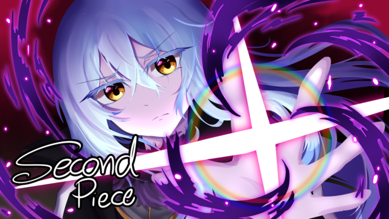 Second Piece codes November 2024 