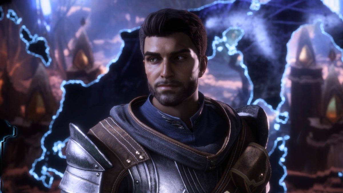 How to change appearance in Dragon Age The Veilguard 