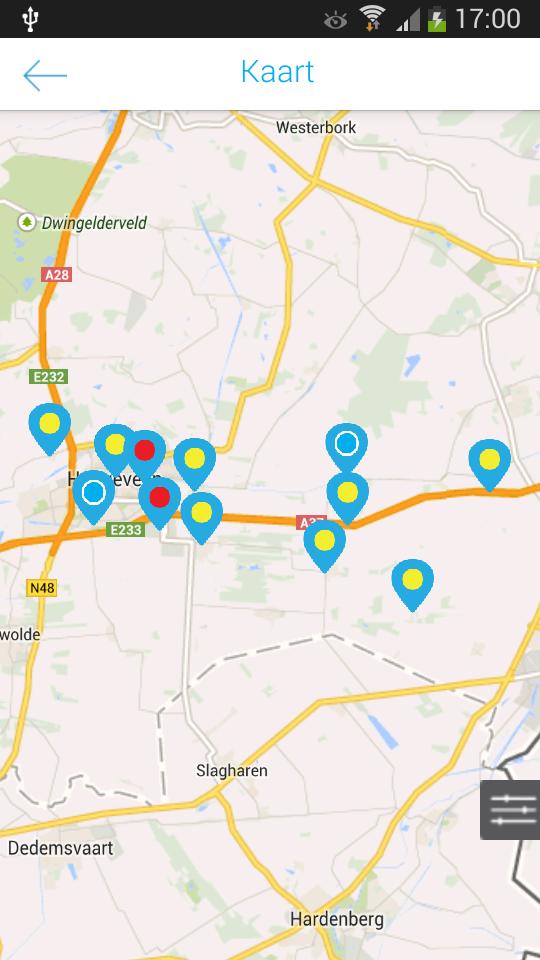 Hoogeveen.app