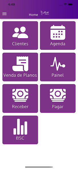 Belle Software