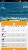 Copa Oro 2015
