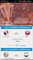 Copa Oro 2015