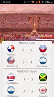 Copa Oro 2015