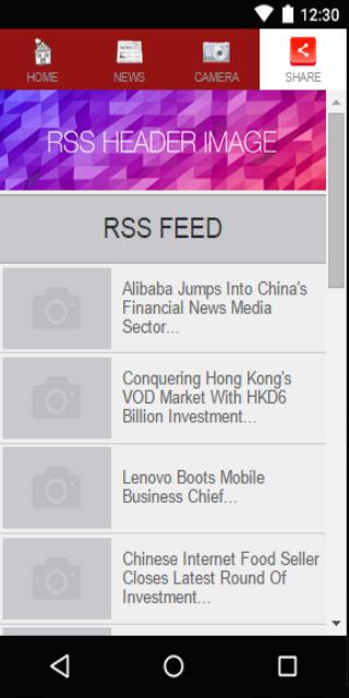 China Science Technology News