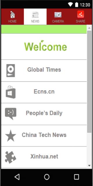 China Science Technology News