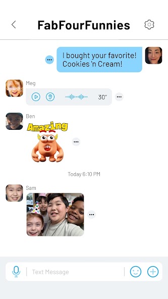 TickTalk