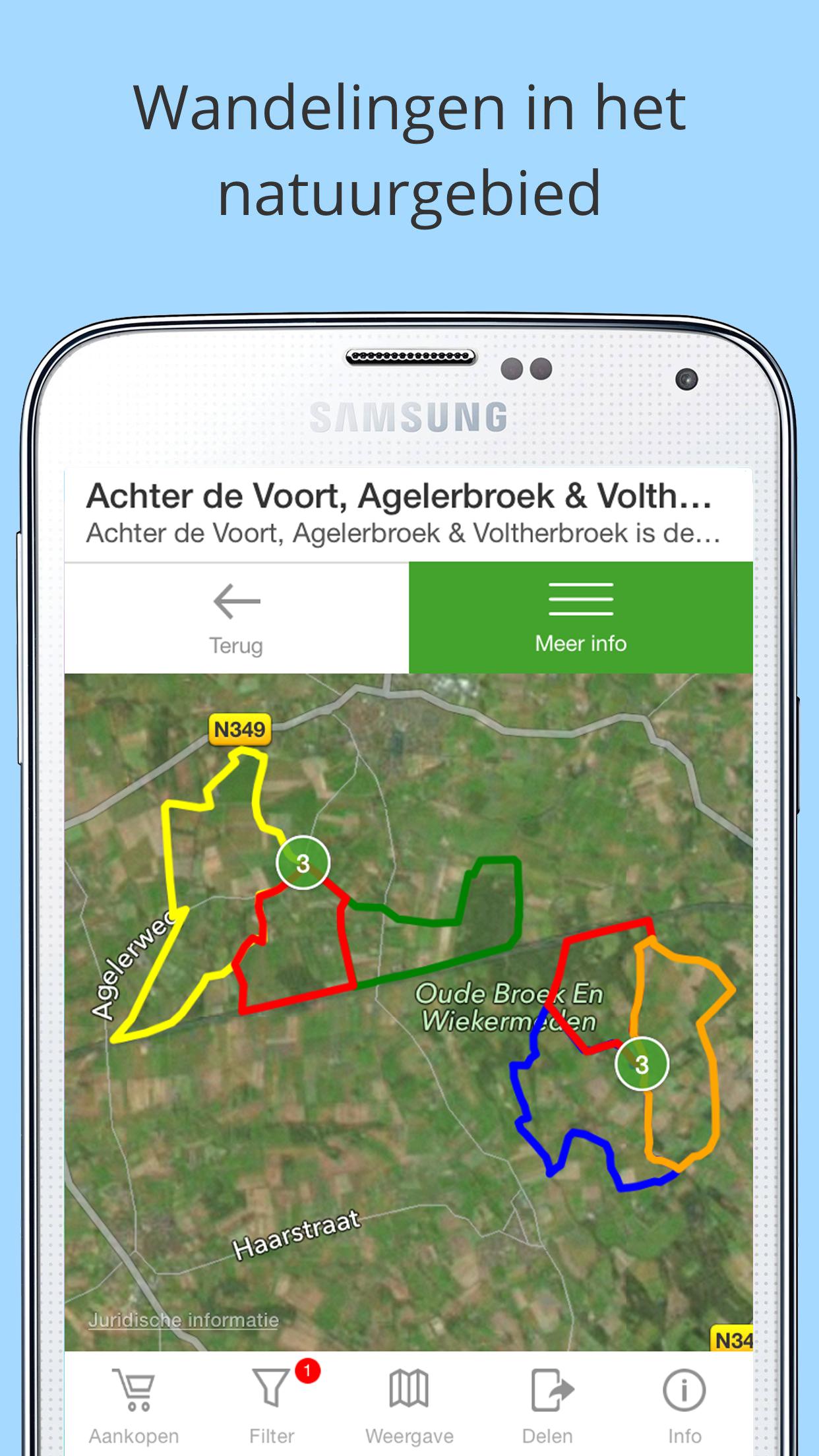 Wandelen