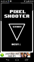 Pixel Gun Enjoy creative